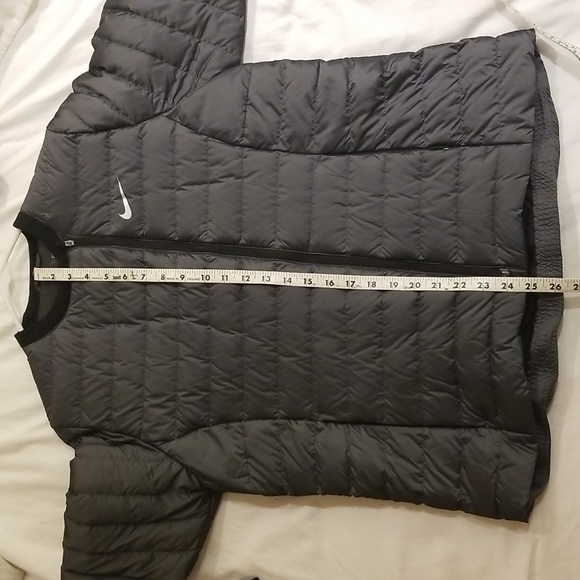 Nike golf jacket - Picture 11 of 12